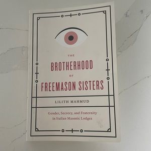 👁 The Brotherhood of Freemason Sisters Lilith Mahmud Masonic Lodges Italy 🇮🇹